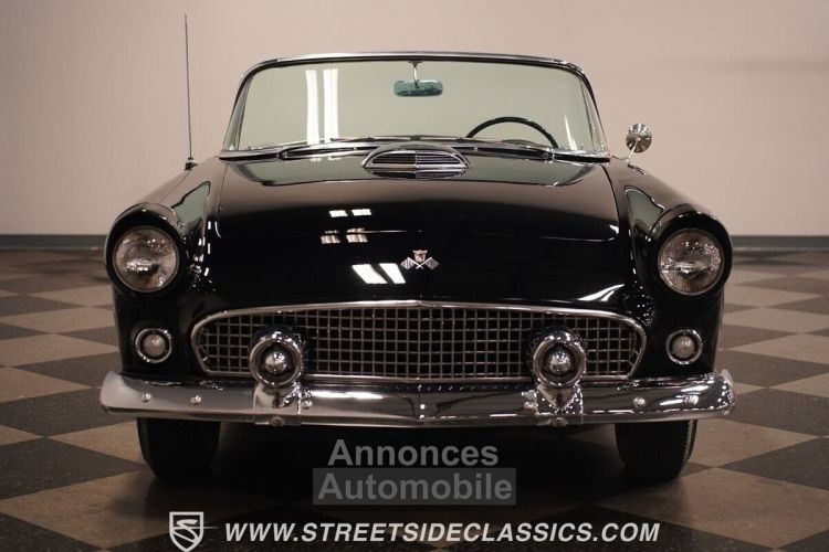 Ford Thunderbird - <small></small> 45.400 € <small>TTC</small> - #6