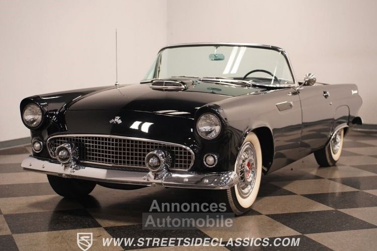 Ford Thunderbird - <small></small> 45.400 € <small>TTC</small> - #7