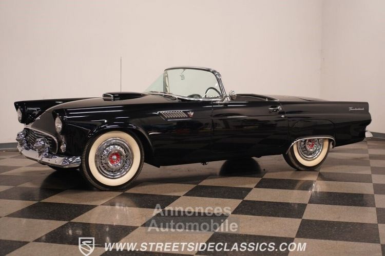 Ford Thunderbird - <small></small> 45.400 € <small>TTC</small> - #9