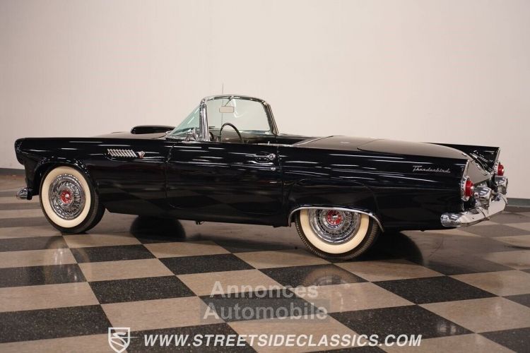 Ford Thunderbird - <small></small> 45.400 € <small>TTC</small> - #11