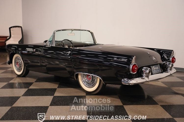 Ford Thunderbird - <small></small> 45.400 € <small>TTC</small> - #12