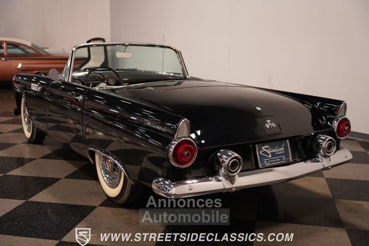 Ford Thunderbird - <small></small> 45.400 € <small>TTC</small> - #13