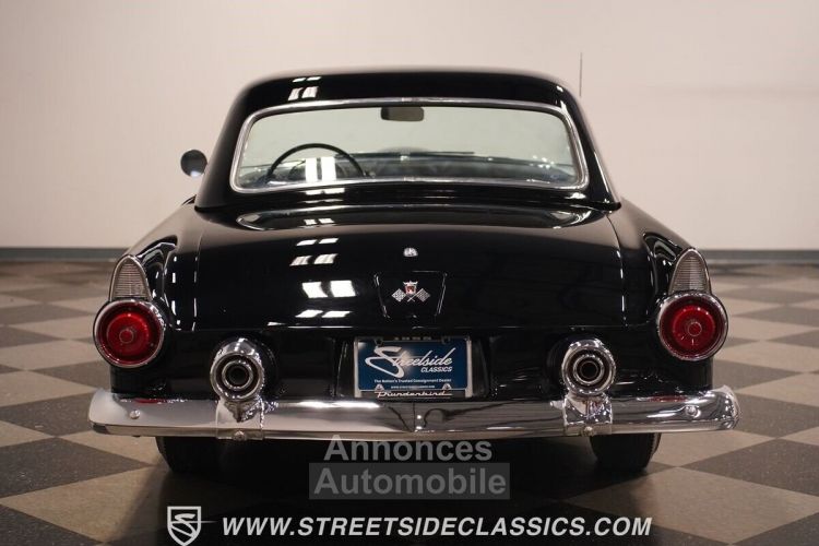 Ford Thunderbird - <small></small> 45.400 € <small>TTC</small> - #14