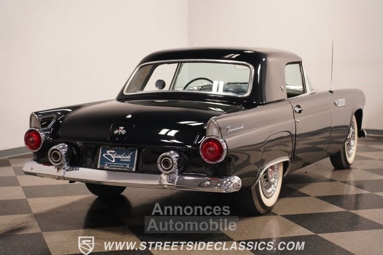 Ford Thunderbird - <small></small> 45.400 € <small>TTC</small> - #15