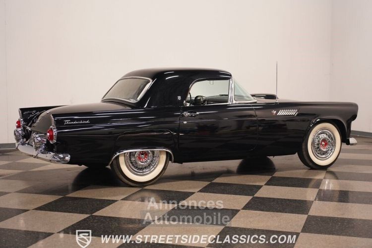 Ford Thunderbird - <small></small> 45.400 € <small>TTC</small> - #17