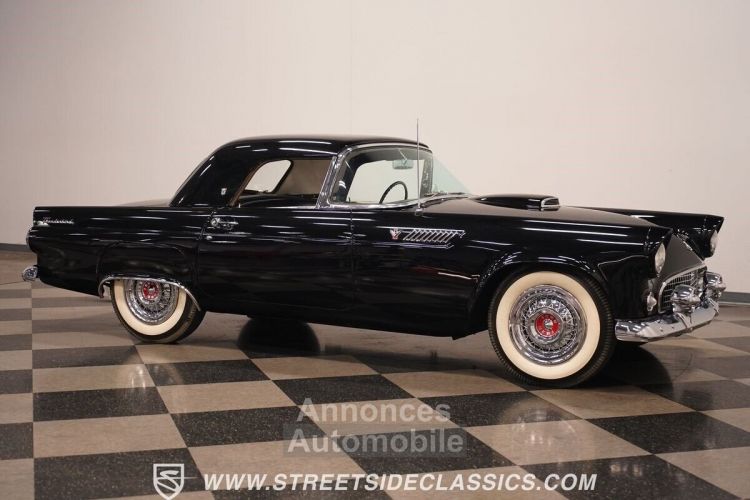 Ford Thunderbird - <small></small> 45.400 € <small>TTC</small> - #19