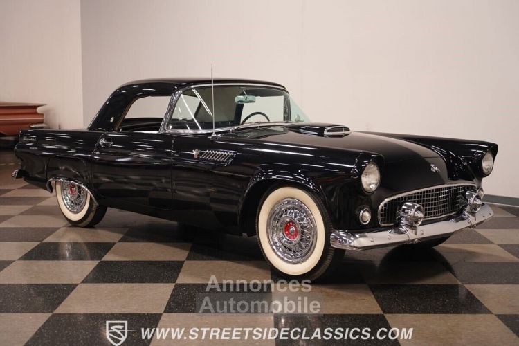 Ford Thunderbird - <small></small> 45.400 € <small>TTC</small> - #20