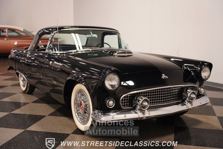 Ford Thunderbird - <small></small> 45.400 € <small>TTC</small> - #21