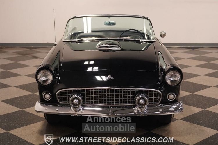 Ford Thunderbird - <small></small> 45.400 € <small>TTC</small> - #22