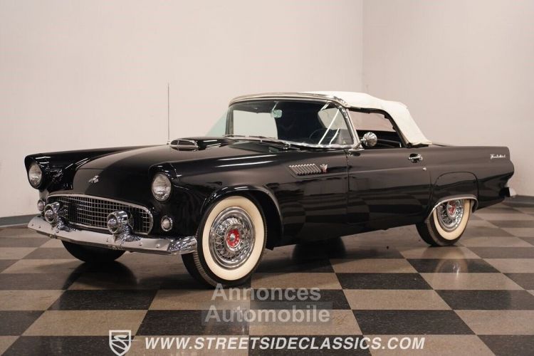 Ford Thunderbird - <small></small> 45.400 € <small>TTC</small> - #24