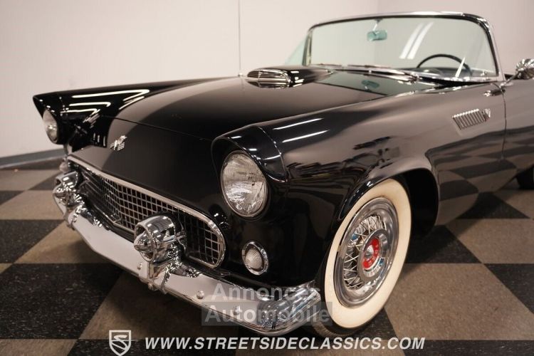 Ford Thunderbird - <small></small> 45.400 € <small>TTC</small> - #30