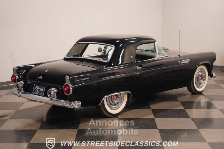 Ford Thunderbird - <small></small> 45.400 € <small>TTC</small> - #36