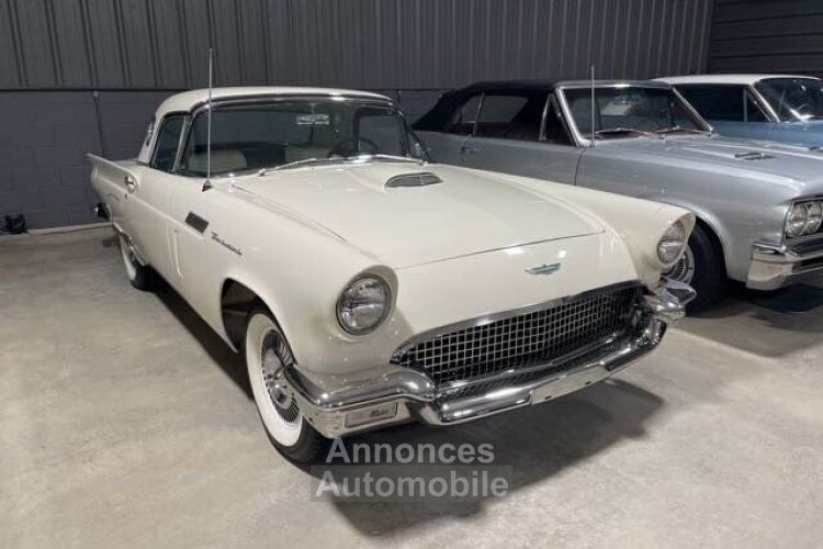 Ford Thunderbird - <small></small> 116.600 € <small>TTC</small> - #4