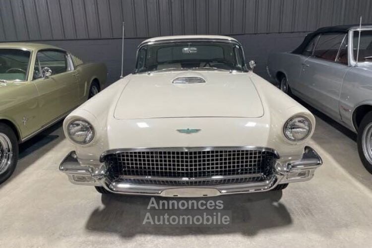 Ford Thunderbird - <small></small> 116.600 € <small>TTC</small> - #5