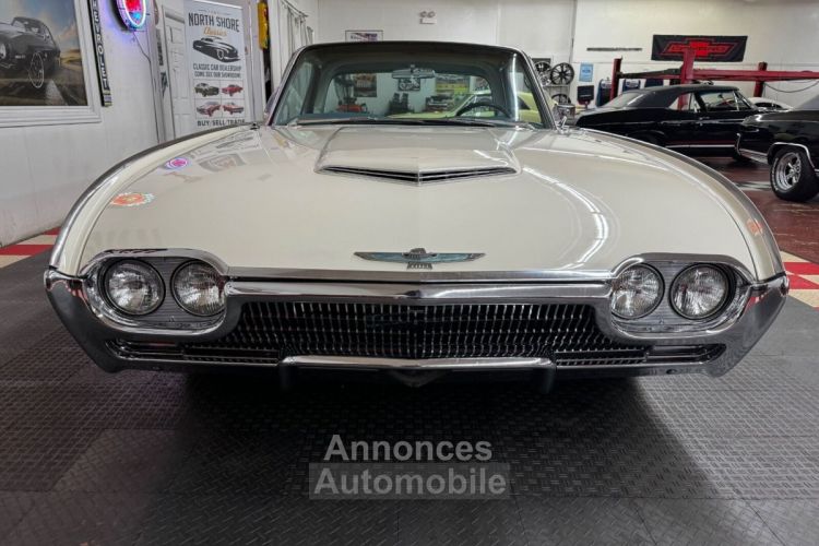 Ford Thunderbird - <small></small> 33.800 € <small>TTC</small> - #7