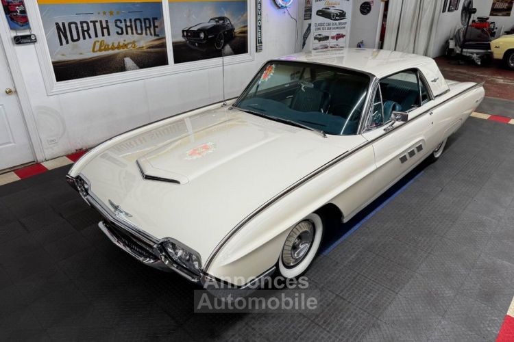 Ford Thunderbird - <small></small> 33.800 € <small>TTC</small> - #31