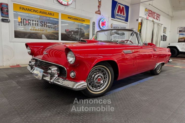 Ford Thunderbird - <small></small> 75.700 € <small>TTC</small> - #2