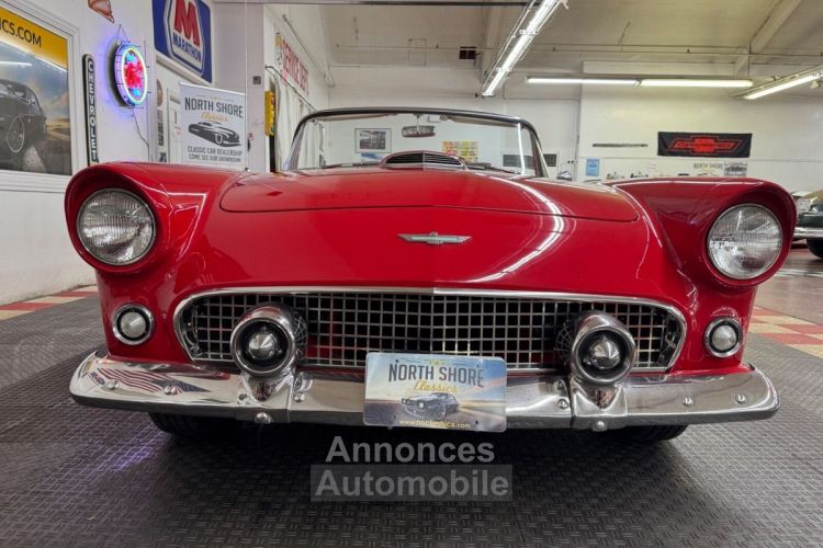 Ford Thunderbird - <small></small> 75.700 € <small>TTC</small> - #8