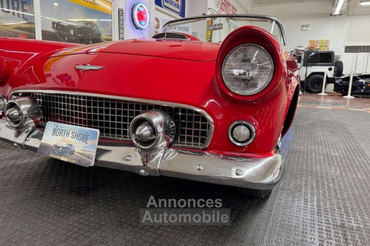 Ford Thunderbird - <small></small> 75.700 € <small>TTC</small> - #10