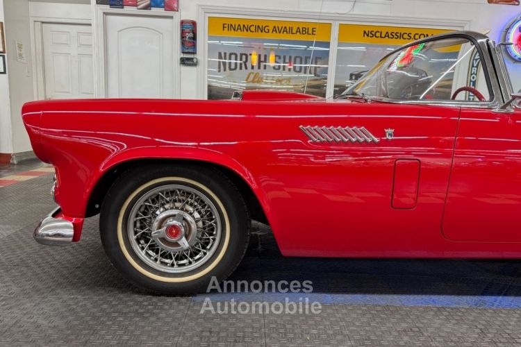 Ford Thunderbird - <small></small> 75.700 € <small>TTC</small> - #20