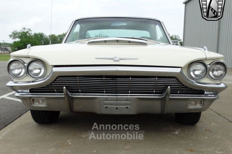 Ford Thunderbird - <small></small> 37.100 € <small>TTC</small> - #3