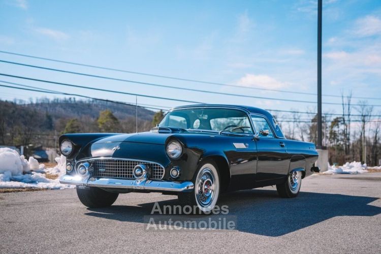 Ford Thunderbird - <small></small> 42.800 € <small>TTC</small> - #2