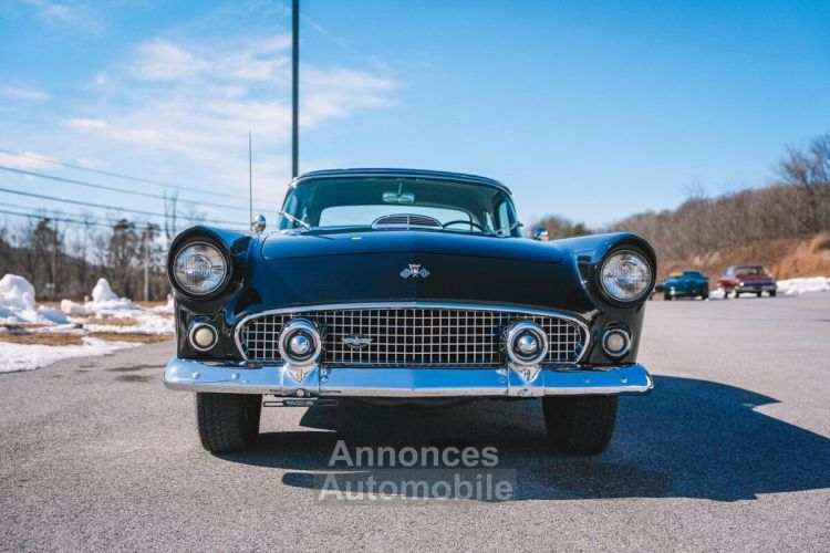 Ford Thunderbird - <small></small> 42.800 € <small>TTC</small> - #20