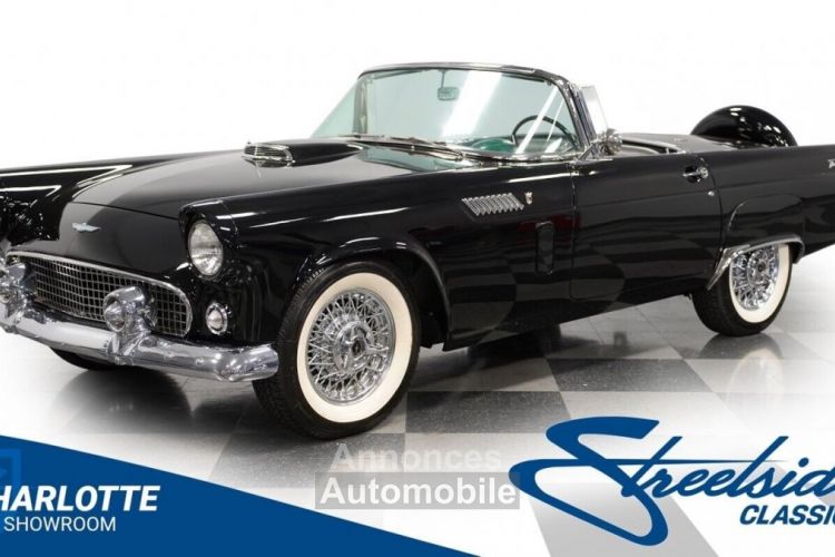 Ford Thunderbird - <small></small> 54.900 € <small>TTC</small> - #1