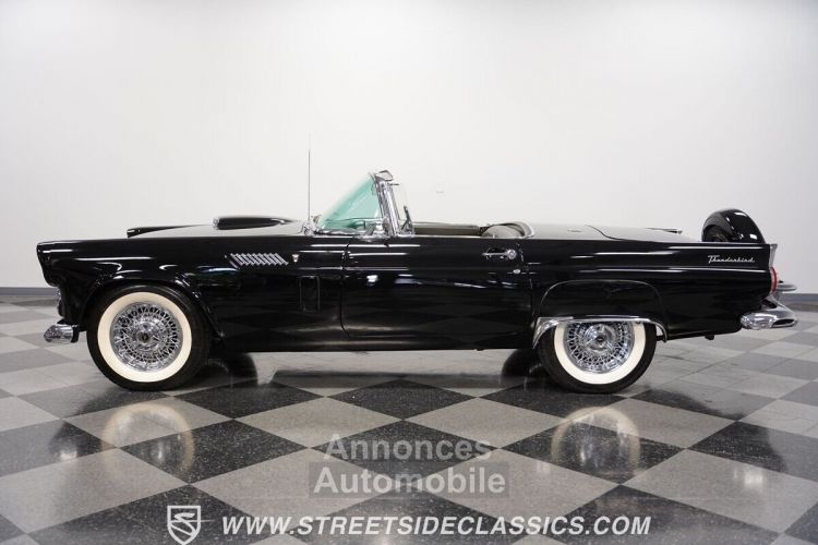 Ford Thunderbird - <small></small> 54.900 € <small>TTC</small> - #8