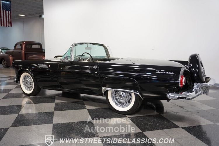 Ford Thunderbird - <small></small> 54.900 € <small>TTC</small> - #9