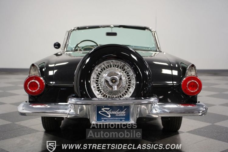 Ford Thunderbird - <small></small> 54.900 € <small>TTC</small> - #12