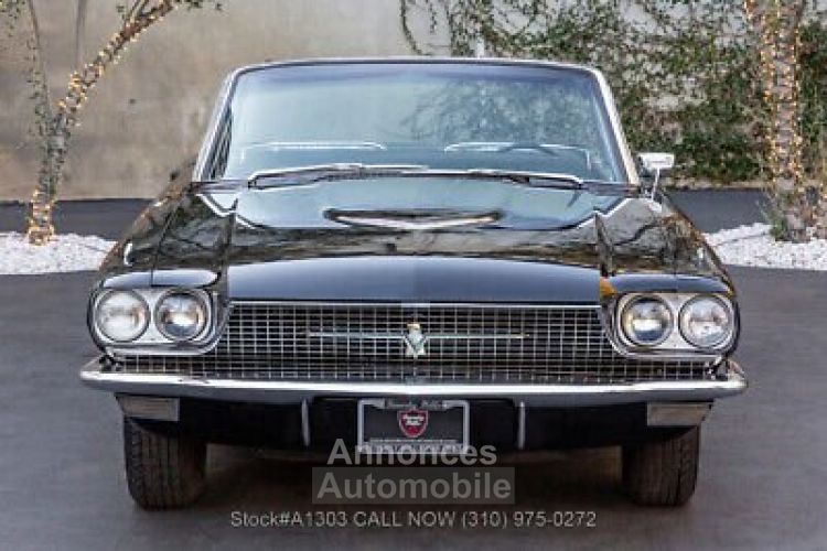 Ford Thunderbird - <small></small> 44.900 € <small>TTC</small> - #2