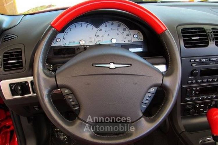 Ford Thunderbird 2002 - <small></small> 28.600 € <small>TTC</small> - #6