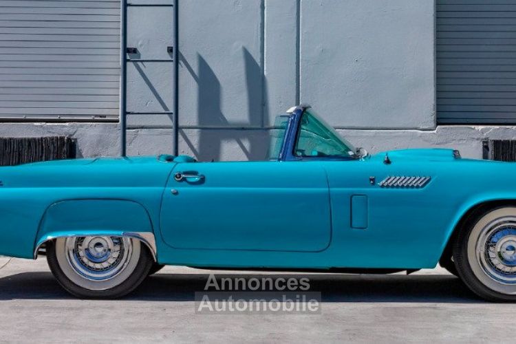 Ford Thunderbird Convertible - <small></small> 36.920 € <small>TTC</small> - #3