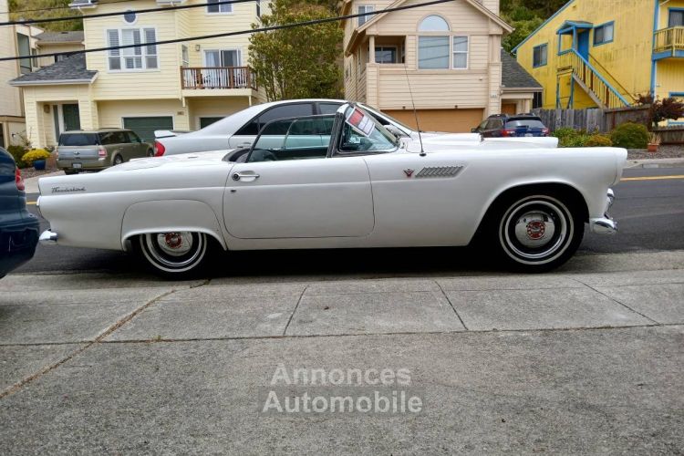 Ford Thunderbird convertible  - <small></small> 26.000 € <small>TTC</small> - #2