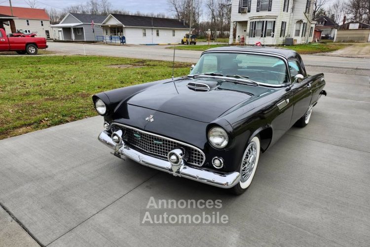 Ford Thunderbird convertible  - <small></small> 45.000 € <small>TTC</small> - #2