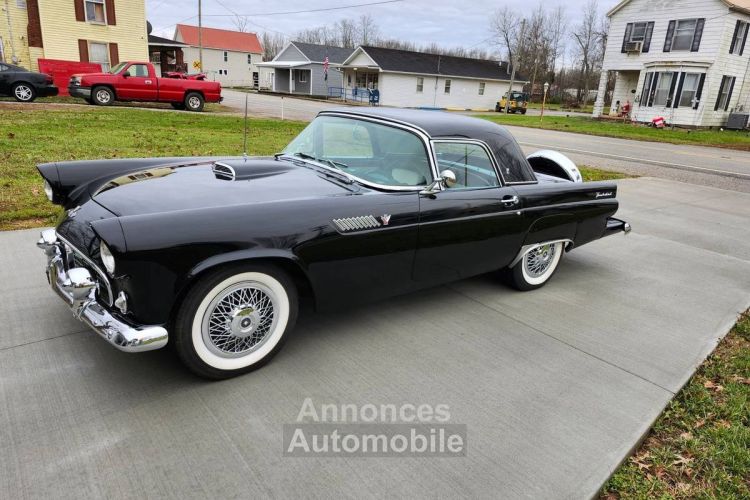 Ford Thunderbird convertible  - <small></small> 45.000 € <small>TTC</small> - #14