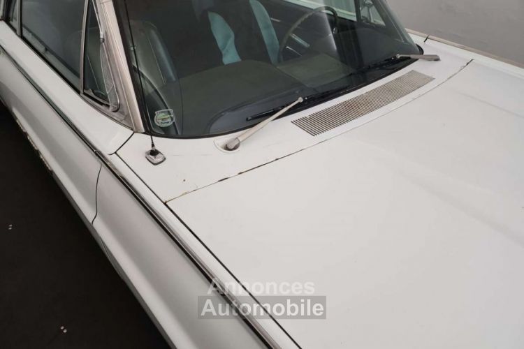 Ford Thunderbird Coupé - <small></small> 19.900 € <small>TTC</small> - #42