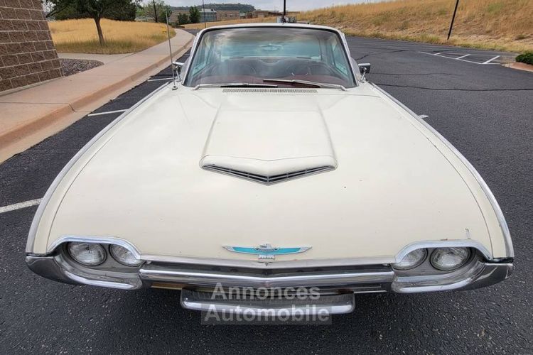 Ford Thunderbird coupe  - <small></small> 19.000 € <small>TTC</small> - #3