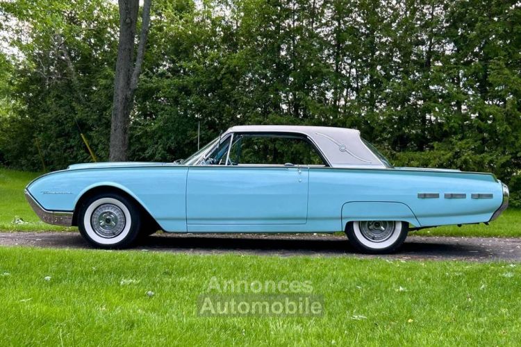 Ford Thunderbird coupe  - <small></small> 58.000 € <small>TTC</small> - #2