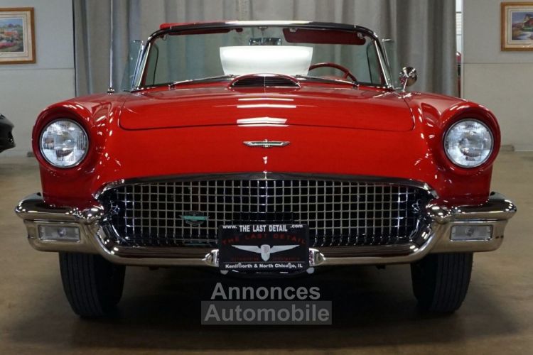 Ford Thunderbird E-Code  - <small></small> 121.000 € <small>TTC</small> - #2