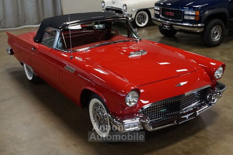 Ford Thunderbird E-Code  - <small></small> 121.000 € <small>TTC</small> - #5