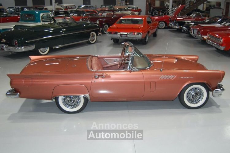 Ford Thunderbird E-Code Convertible  - <small></small> 121.800 € <small>TTC</small> - #8