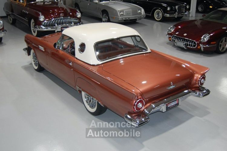 Ford Thunderbird E-Code Convertible  - <small></small> 121.800 € <small>TTC</small> - #27