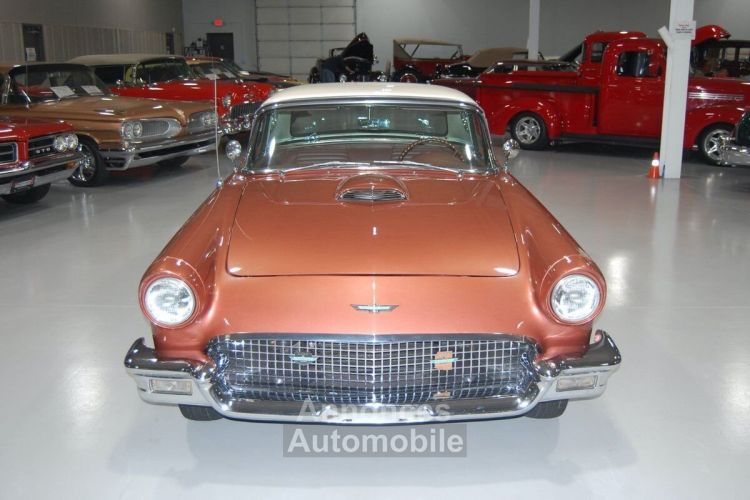 Ford Thunderbird E-Code Convertible  - <small></small> 121.800 € <small>TTC</small> - #30