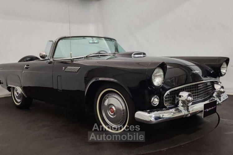 Ford Thunderbird Roadster - <small></small> 44.500 € <small>TTC</small> - #1