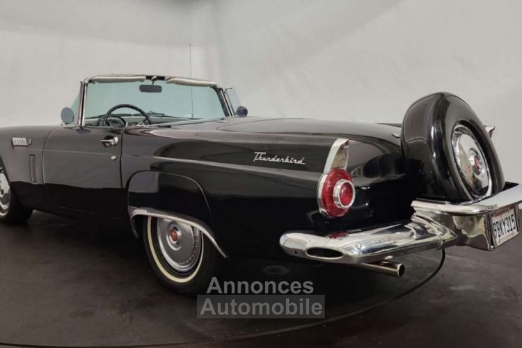 Ford Thunderbird Roadster - <small></small> 44.500 € <small>TTC</small> - #2