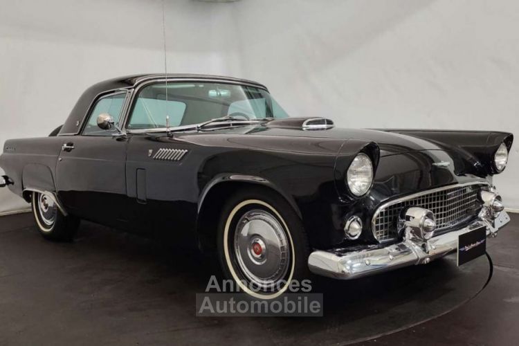 Ford Thunderbird Roadster - <small></small> 44.500 € <small>TTC</small> - #3