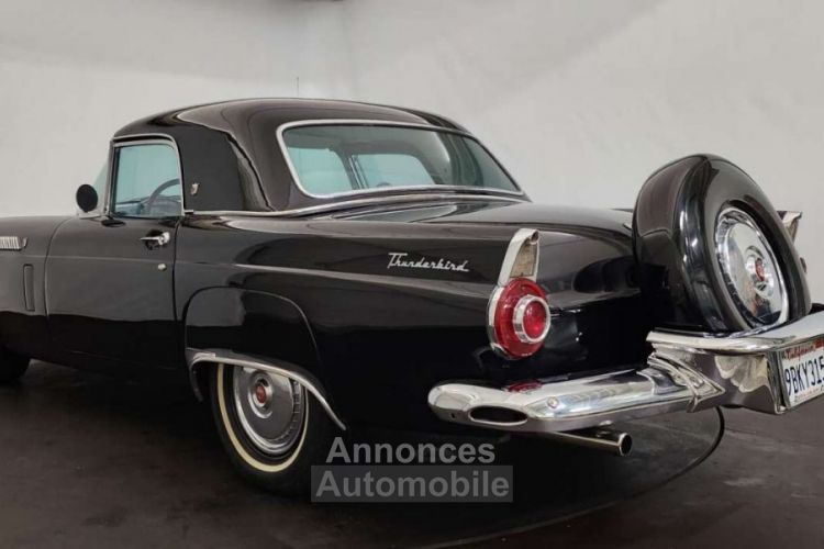 Ford Thunderbird Roadster - <small></small> 44.500 € <small>TTC</small> - #4