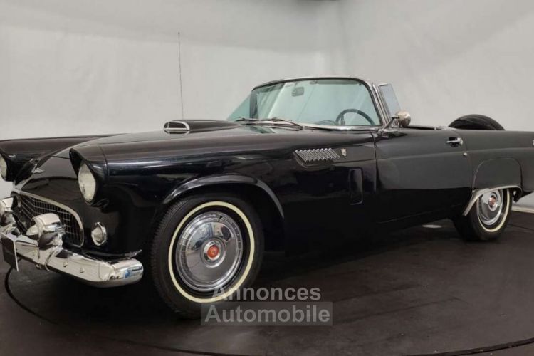 Ford Thunderbird Roadster - <small></small> 44.500 € <small>TTC</small> - #5